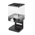 thumbnail image 2 of Tyeign Kitchen Cereal Dispenser, Food Storage Container for Dry Goods, Counter Top Organization System, Airtight Cereal Container, 2 of 6