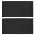 thumbnail image 1 of 2 piezas de aislamiento acústico para capó de coche, cortafuegos para motor, aislamiento acústico, espuma insonorizante, adhesivo, material de aislamiento acústico, 1 of 7
