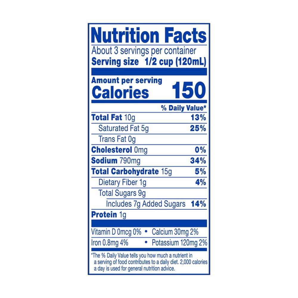 Kroger Thai Style Peanut and Coconut Curry Cooking Sauce Mild 11.8 fl oz - 3 count