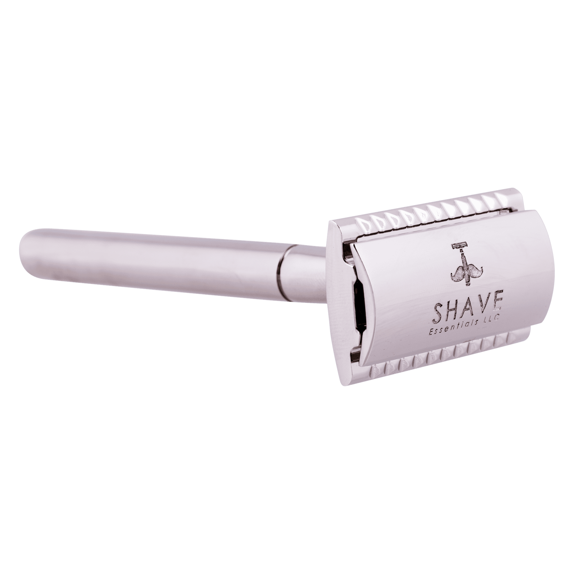 Double-Sided Safety Razor by Shave Essentials