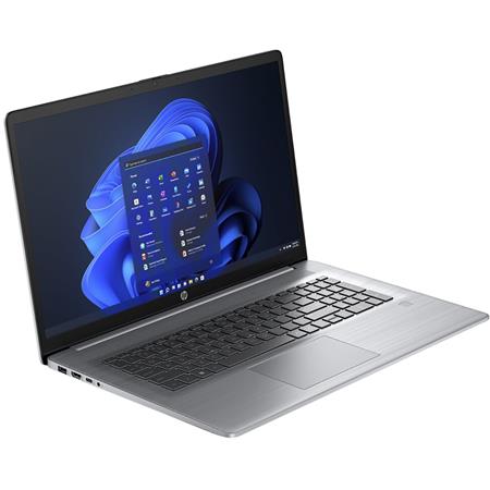HP 470 G10 17.3" Laptop i5-1335U 16GB 256GB SSD W11P 85F40UT - image 3 of 7