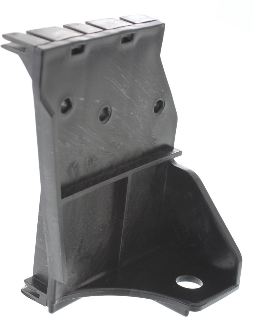 Replacement T013124 Bumper Bracket Compatible For 1998-2000 Toyota Tacoma Front, Left Driver