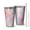 Colorful Floral Pattern, variant on 16oz Tumblers Colorful Floral Pattern Stainless Steel Vacuum Insulated Double Wall Travel Tumbler Cups Mug with Lid and Straw,Cleaning Brush for Coffee,Tea