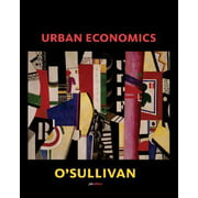 Urban Economics [Hardcover - Used]