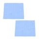 thumbnail image 4 of Almohadilla térmica de disipador térmico de silicona para refrigeración de CPU, enfriador conductivo, 100x100x1mm, 2 uds., 4 of 9