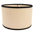 thumbnail image 5 of Creative Lampshade Modern Barrel Shape Dustproof Indoor Lighting 1Set, 5 of 5