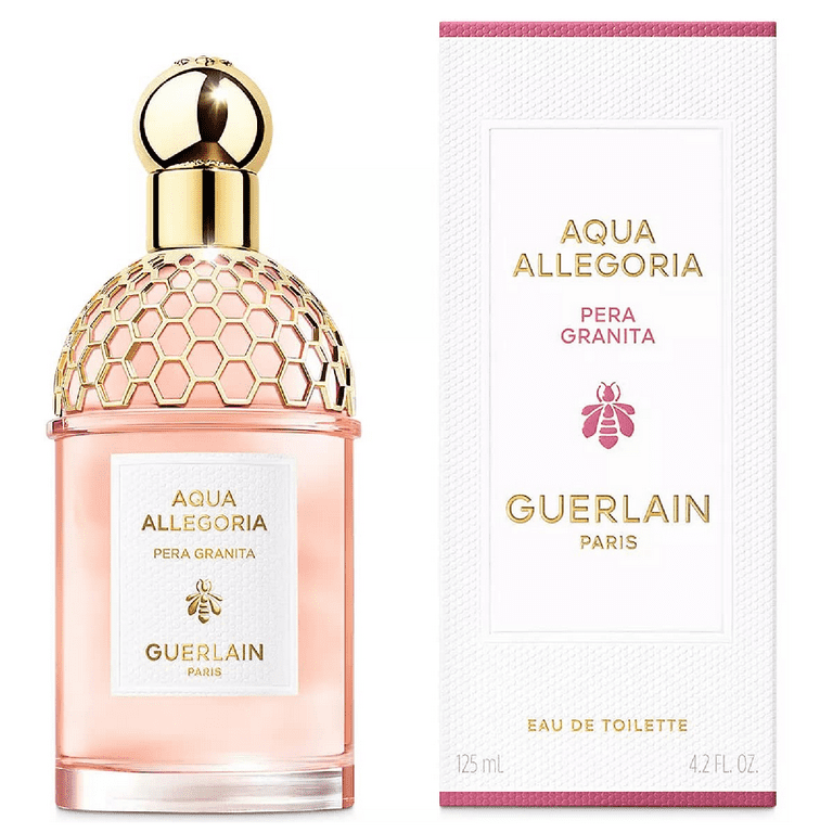 Guerlain Aqua Allegoria Pera Granita Ladies Perfume, EDT