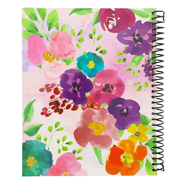 Chiazllta Greeting Card Organizer Book With Pockets And File Keeper