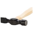 thumbnail image 2 of Picard 87 Joiners' Hammer with Ash Handle, English Pattern, 125g, 2 of 2