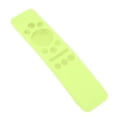 thumbnail image 4 of M Buder Cubierta Protectora de Silicona Verde Fluorescente para Control Remoto Samsung Serie BN59 Antideslizante y Fácil de Limpiar con Cordón de Transporte, 4 of 9
