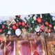 thumbnail image 2 of Fondos de Fotografía de Vinilo de 4x2.6ft Prop Fondo de Tema Navideño 11301 Sunnimix Telón de fondo de fotografía de Navidad, 2 of 8