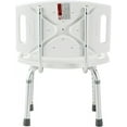 thumbnail image 6 of Adjustable Tub and Shower Chair, 6 of 7