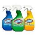 thumbnail image 6 of Clorox Clean-Up Cleaner With Bleach Spray Original Scent Trigger Spray, 32 FL Oz, Pack of 2, 6 of 11