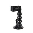 thumbnail image 1 of Suction Cups for Glass Carrying Mobile Phone Universal Snake-Shaped Suction Cup Bracket Sports Camera Car Glass Suction Cup Support Frame Can Glass Cups,360 Car Camera,Car Phone Stand, 1 of 9