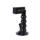 thumbnail image 2 of Soporte universal con ventosa en forma de serpiente para teléfono móvil, cámara deportiva, cristal de coche, marco de soporte con ventosa, soporte portátil, 2 of 9
