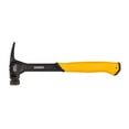 thumbnail image 5 of DEWALT 20.0 lb Steel Claw Hammer, 5 of 7