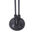 thumbnail image 4 of Cat Teaser Stick Hand-held Double-headed Interactive Funny Cat Play Chase Exercise Toy With Suction Cup, 4 of 8