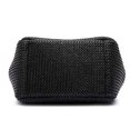 thumbnail image 4 of Bolso bandolera para mujer Bolso de noche para mujer Bolso de hombro con correa de hombro desmontable, 4 of 6