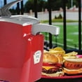 thumbnail image 3 of Heinz Keystone Plastic Countertop BBQ Pump Dispenser-1.5 Gallon, 3 of 7