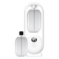Automated Diffuser Sprayer, Intelligent Aromatherapy Diffuser, 360° No