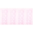 thumbnail image 3 of 4 Pcs Paper Quilling Mould DIY Paper Craft Tools Practical Paper Quilling Tool, 3 of 8