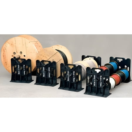 Rack-A-Tiers 2 Piece Multi-Purpose Wire Dispenser Stands price history on PriceWatchPro