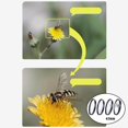 thumbnail image 4 of pitrice Close-up Filter Kit +1 +2 +4 +10 Lens Set for Digital Cameras 62mm, 4 of 9
