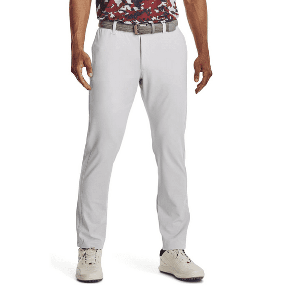 Under Armour Men's Iso-Chill Tapered Pants Halo Gray - 36/30