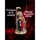 thumbnail image 4 of Santa Suprema Reversible: Neutraliza Maleficios y Chismes con la Protección del Búho + Libro Esotérico, 4 of 7