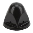 thumbnail image 4 of Outboard Propeller Nut, 6L5-45616-00 ABS Shell Copper Black Anti Wear Right Angle   Replacement For 4 / 5HP 2 STROKE Engine 1992-UP For Marine, 4 of 8
