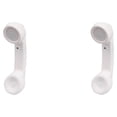 thumbnail image 2 of Inteprter Accesorios de reemplazo de auricular de teléfono inalámbrico 2.0 compatible con Bluetooth Type1 NO1, 2 of 6