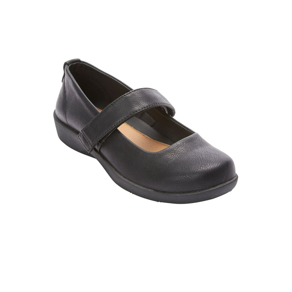 mary jane flat women