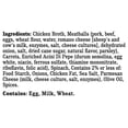 thumbnail image 3 of Rao’s Made for Home Italian Wedding Soup, 16 oz, 3 of 9