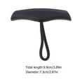 thumbnail image 4 of SHISUYAN 2pcs Durable Plastic Pull Handles for Kayak Use Black Color Excellent Texture, 4 of 8