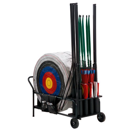 AllInOne Archery Cart