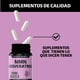 thumbnail image 4 of Nmn + Resveratrol Capsulas 99% + Betaína Hcl + Quercetina Extracto | Beyond Vitamins | Mononucleotido De Nicotinamida, Nad + | Semilla De Uva, Calcio - Vitaminas Mujer / Hombre - 60 Cáps, 4 of 6