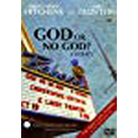 God Or No God?: A Debate