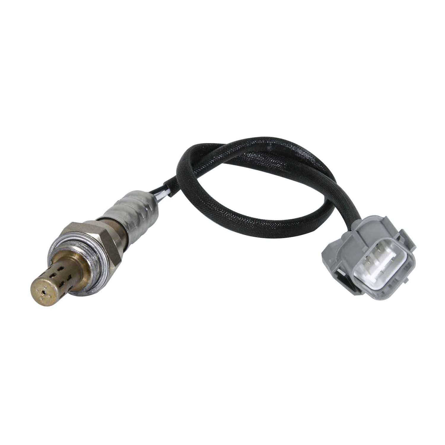 Maxfavor 2Pcs O2 Oxygen Sensor for Honda Civic 2000 1999 1.6L B16A2 Engine Upstream + Downstream