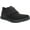 Black, variant on Propet Viator Strap Men's Active Orthopedic Shoe - A5500