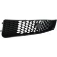 thumbnail image 3 of Painted Black Grille Assembly for 2005-2009 for Ford for Mustang (No Fog Lights, No for Pony Package), 3 of 5