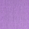 thumbnail image 1 of Ahgly Company Indoor Square Abstract Purple Contemporary Area Rugs, 7' Square, 1 of 4