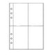 thumbnail image 3 of B1-Album Inside Page, Photo Card Holder, Idol Photo Album Photocards Collect Book Kawaii Stationery Picture Albums, 3 of 5