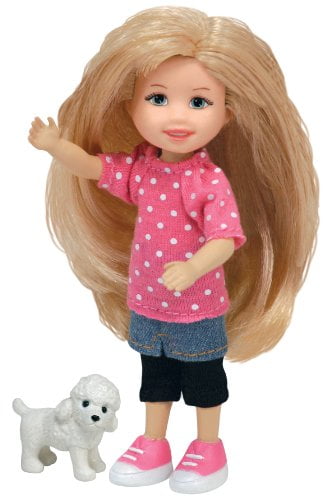 ashley beanie baby