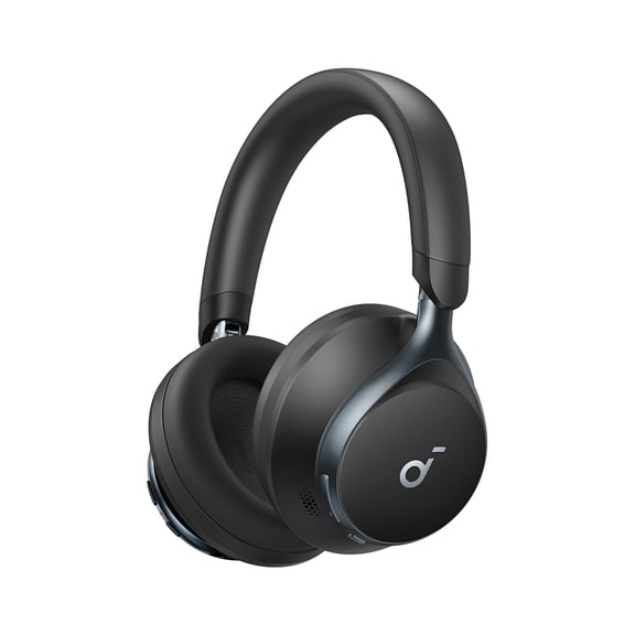 Audifonos Soundcore Space One Negro