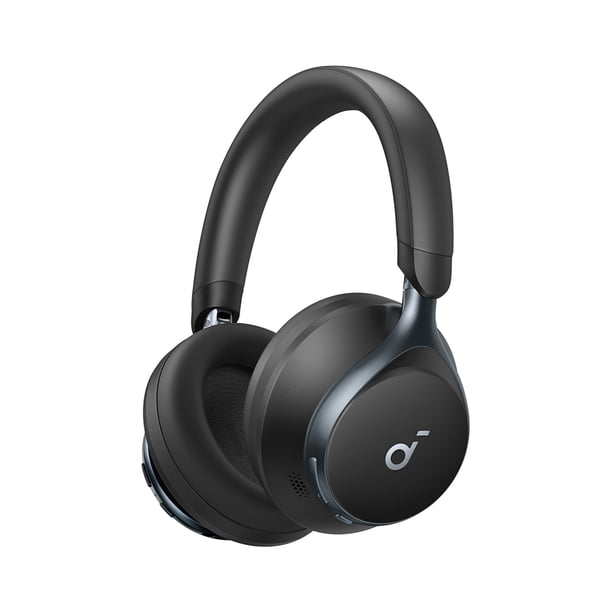 Audifonos Soundcore Space One Negro