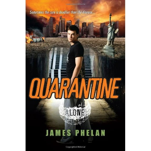 Pre-Owned Quarantine