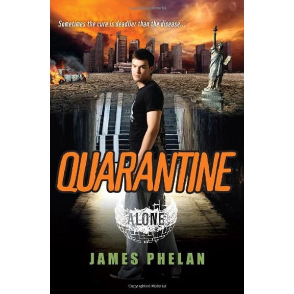 Pre-Owned Quarantine