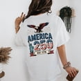 thumbnail image 4 of 250 Years of freedom Shirt: America 1776-2026 Tee, USA 250th Anniversary Shirt, 4 of 4