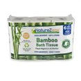 thumbnail image 1 of NATZWY BMBOO TISSUE DE BAÑO ( 8 X 1 CT ), 1 of 1