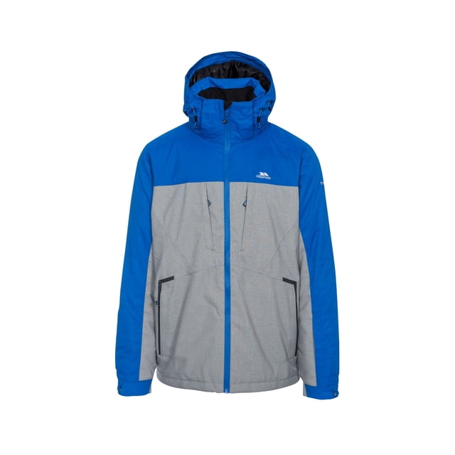 Trespass - Chaqueta de Esquí Ventnor para Hombre (Marino) Trespass UTTP4845_navy